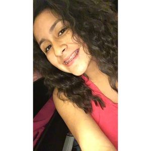 Meet your Posher, Erin