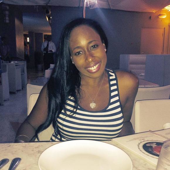 Meet your Posher, Christine