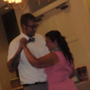 Meet your Posher, Adela