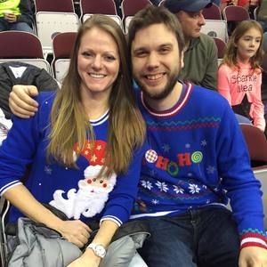 Meet your Posher, Josh