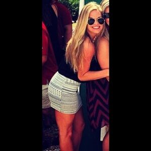 YA body con skirt! LOOOOOVE!