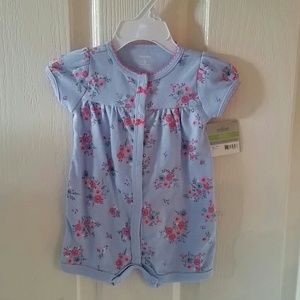 Baby girl clothes 3 months