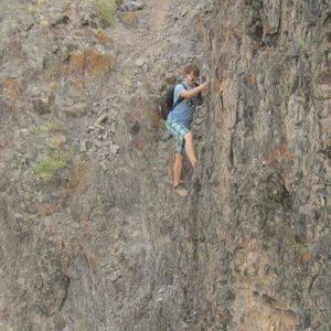 Meet your Posher, David schuyler