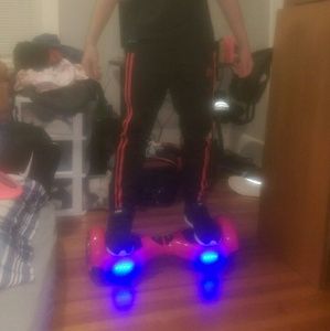 Meet your Posher, Devon