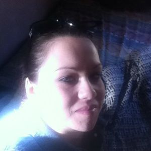 Meet your Posher, Candice