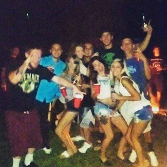 Meet your Posher, Boo - Picture 1 of 1