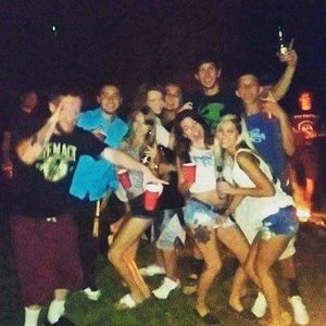 Meet your Posher, Boo