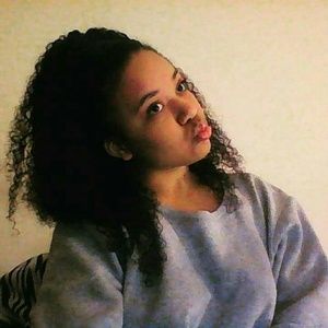 Meet your Posher, Danaige