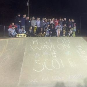 Meet your Posher, Vince