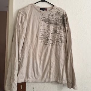 Men's Guess Sweater