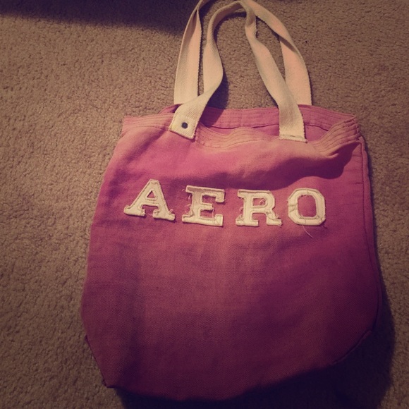 Aeropostale tote bag - Picture 1 of 1