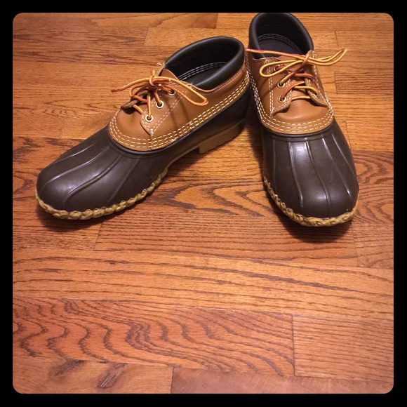 Bean Boots by L. L. Bean