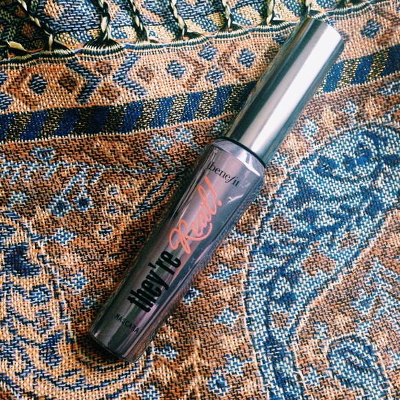Benefit They're Real Mascara