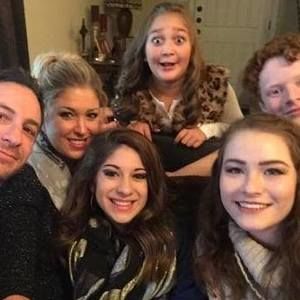 Meet your Posher, Lauri