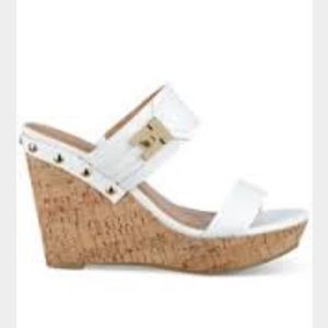 Tommy Hilfiger Madasen Wedge 7