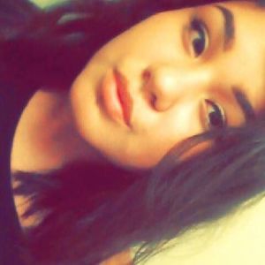 Meet your Posher, Luisa