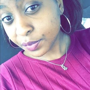 Meet your Posher, Jasmin