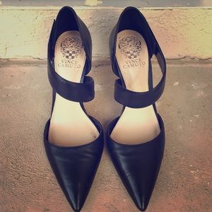 Vince Camuto pointy shoes