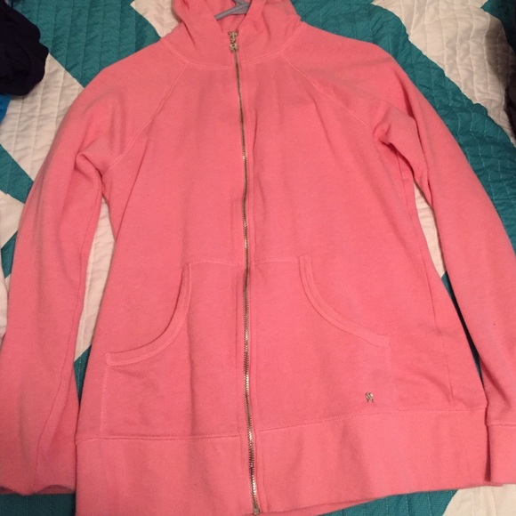 Victoria secret hoodie - Picture 1 of 3