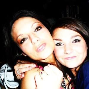 Meet your Posher, Mindy