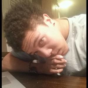 Meet your Posher, Chris