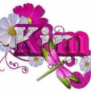 Meet your Posher, Kimberleigh pinky