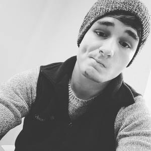 Meet your Posher, Nick