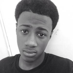 Meet your Posher, Ty