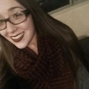 Meet your Posher, Stacy