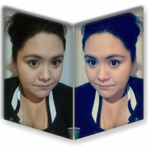 Meet your Posher, Mayra