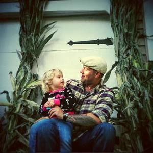 Meet your Posher, Richard