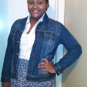 Meet your Posher, Danyel