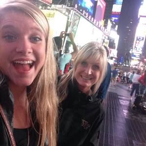 Meet your Posher, Valerie