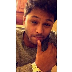 Meet your Posher, Ron