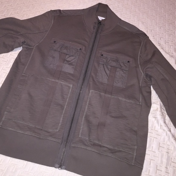 Calvin Klein Jacket