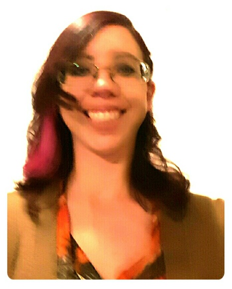 Meet your Posher, Adrienne - Picture 1 of 1