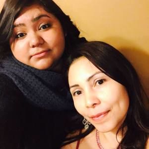 Meet your Posher, Azucena