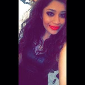 Meet your Posher, Gabby