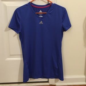 Adidas Climalite Dri-fit Top