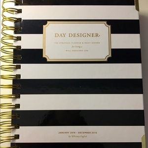 Day Designer Mini 2016