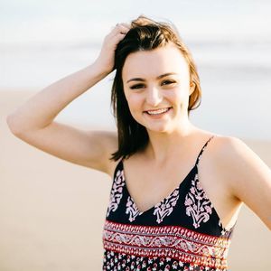 Meet your Posher, Laurel