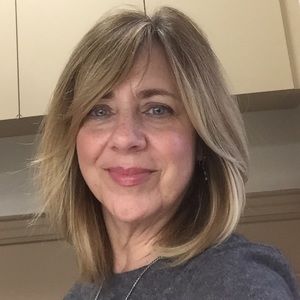 Meet your Posher, Monica