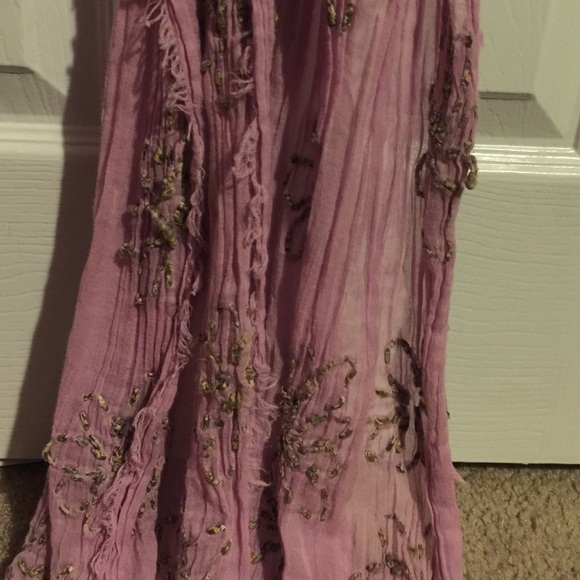 Scarf. - Picture 4 of 4