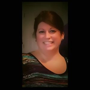 Meet your Posher, Christi