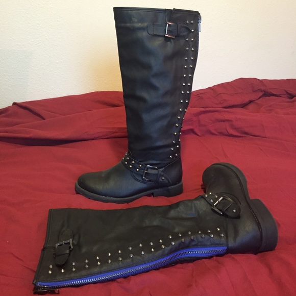 Women's boots