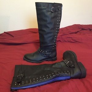 Women's boots