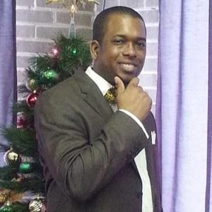 Meet your Posher, Jeffrey