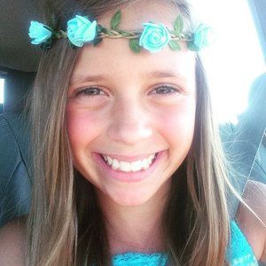 Meet your Posher, Morgyn