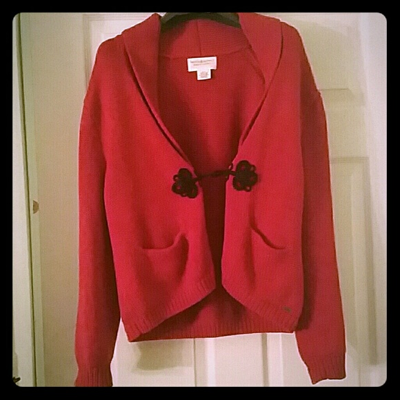 Cute Ralph Lauren Sweater - Picture 1 of 4