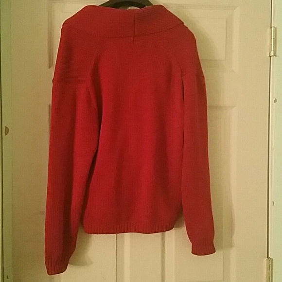 Cute Ralph Lauren Sweater - Picture 2 of 4